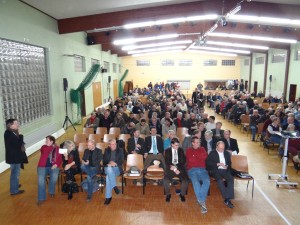961 - Bürgerversammlung 1