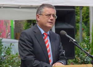 OB Ernst