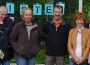 Boule-Club Gauangelloch: Gratulation zum Aufstieg!
