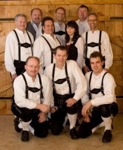 Original Gauangellocher Blasmusik Quelle: Homepage MVG