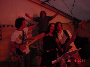 0177 - GA Kerwe Band Freitag