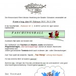 094 - Fasching Banater Schwaben