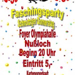 094 - Hexe vom Grobrunn - Schmutziger Donnerstag 2013