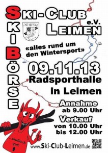 1100 - Skibörse