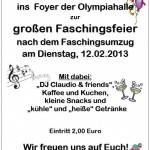 119 - Kegler Plakat