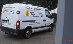 132 Aldi Stromausfall