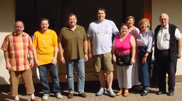 147 - CDU Sommerfest 1