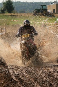 160 - MSC Sandhausen Classic Geländefahrt