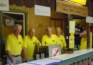 164 - Vogelschutzverein
