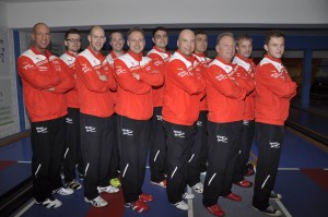 2414 - RWSA Mannschaft 2014-03