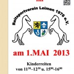 346 - TdoT RSV Leimen