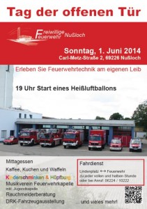 3705 - ToT FFW Nussloch