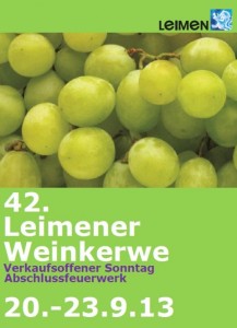 898 - Leimener Weinkerwe 2013 - 480