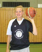 199 - KuSG B Kristina Sterzik