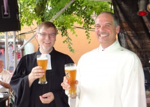 209 - Ökumenischer Gottesdienst 4