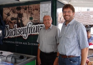 210 - Dachsenfranz