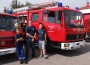 FFW Gauangelloch erhält neues Fahrzeug