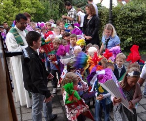 231 - Einschulung Turmschule