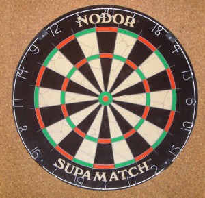 267 - KuSG Darts