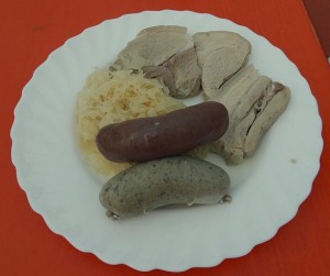 286 - Schlachtfest AWO