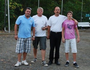 288 - Bouleturnier Bild 6