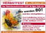 80 Jahre C167 – Großes Herbstfest am 22.+23. Oktober