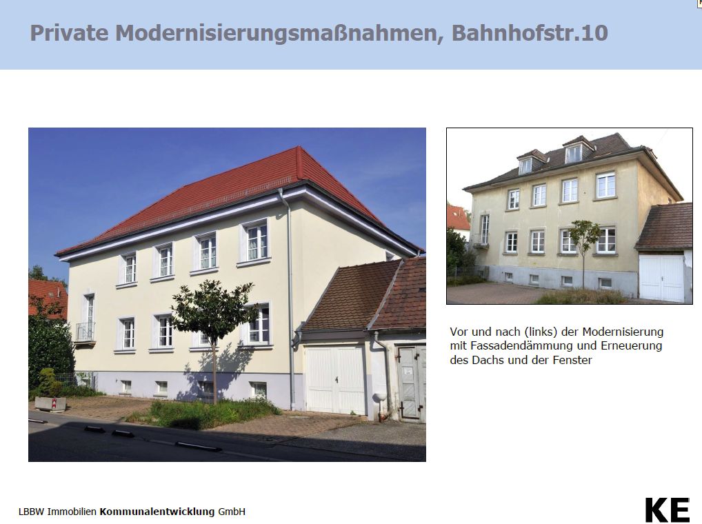 297 - Stadtkernsanierung St Ilgen 08