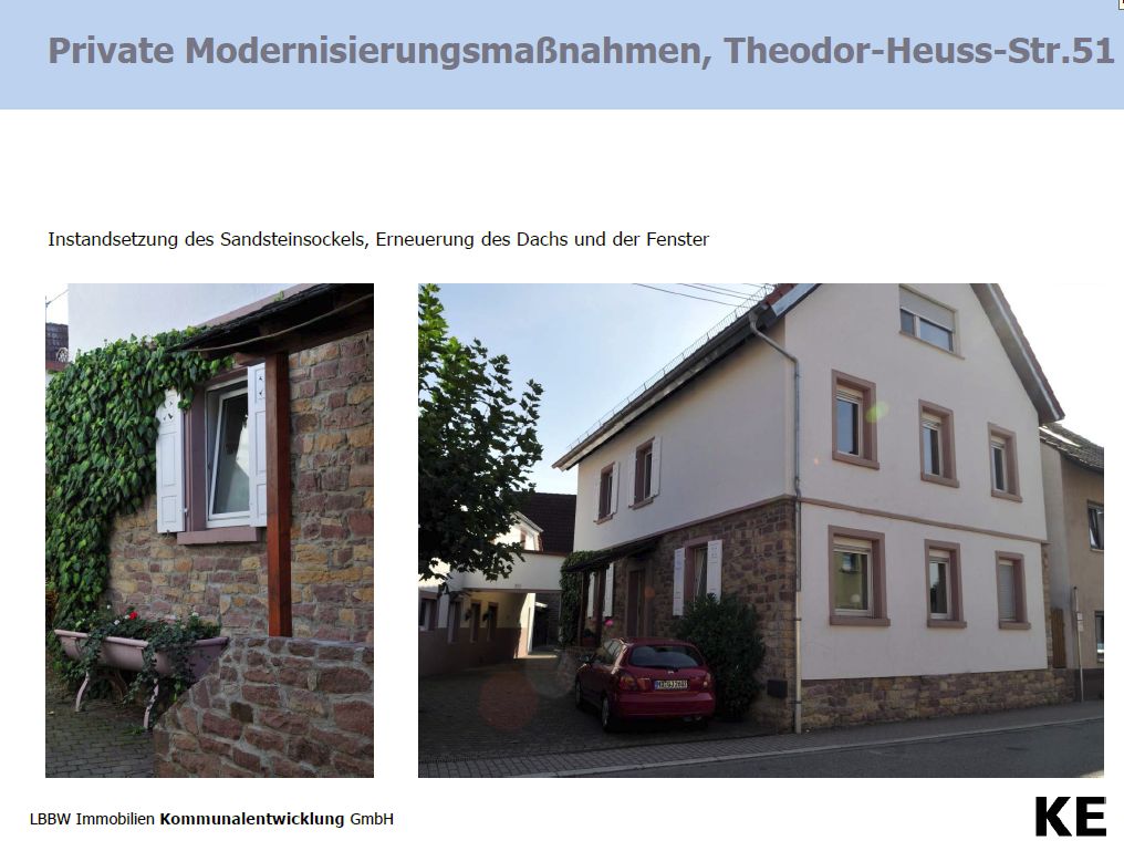 297 - Stadtkernsanierung St Ilgen 09