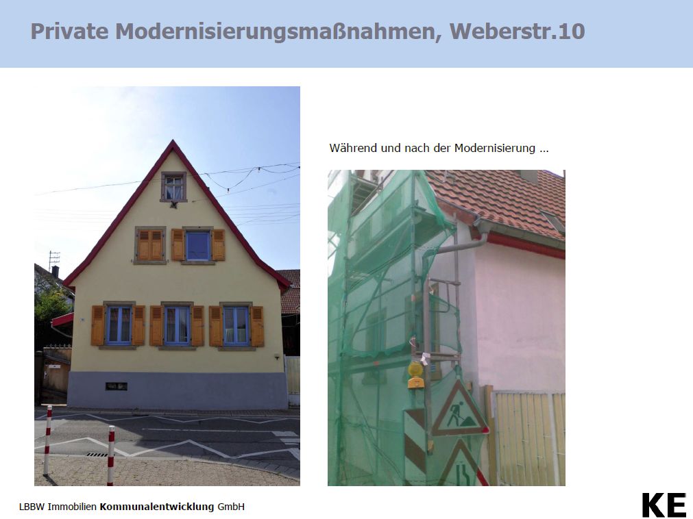 297 - Stadtkernsanierung St Ilgen 10