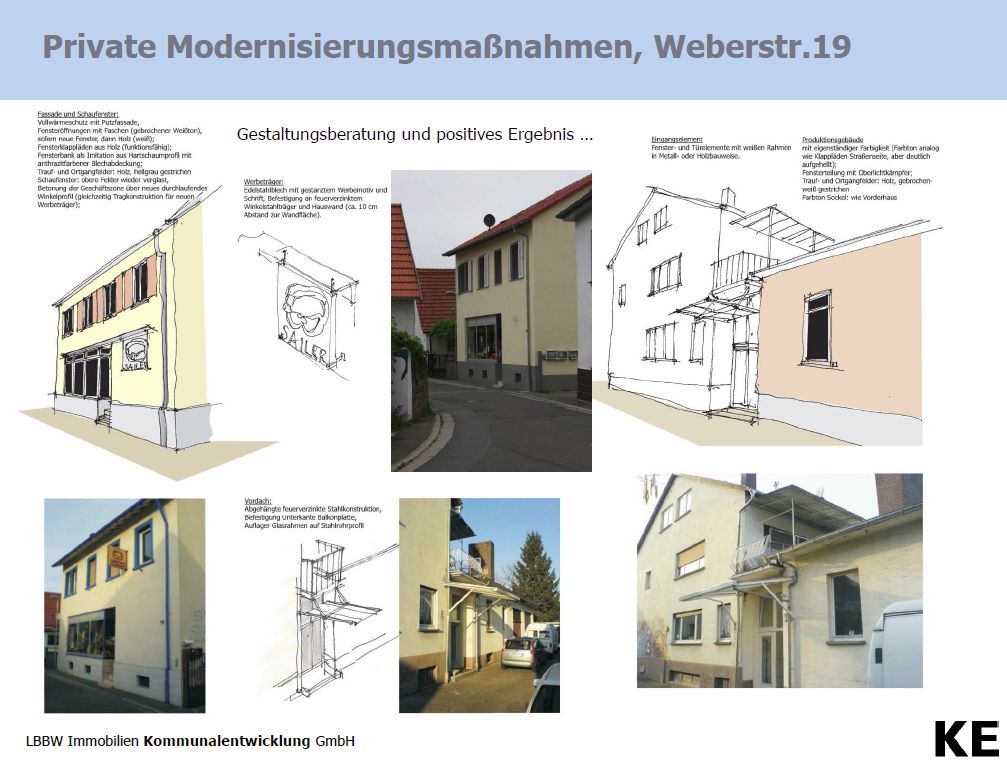 297 - Stadtkernsanierung St Ilgen 11