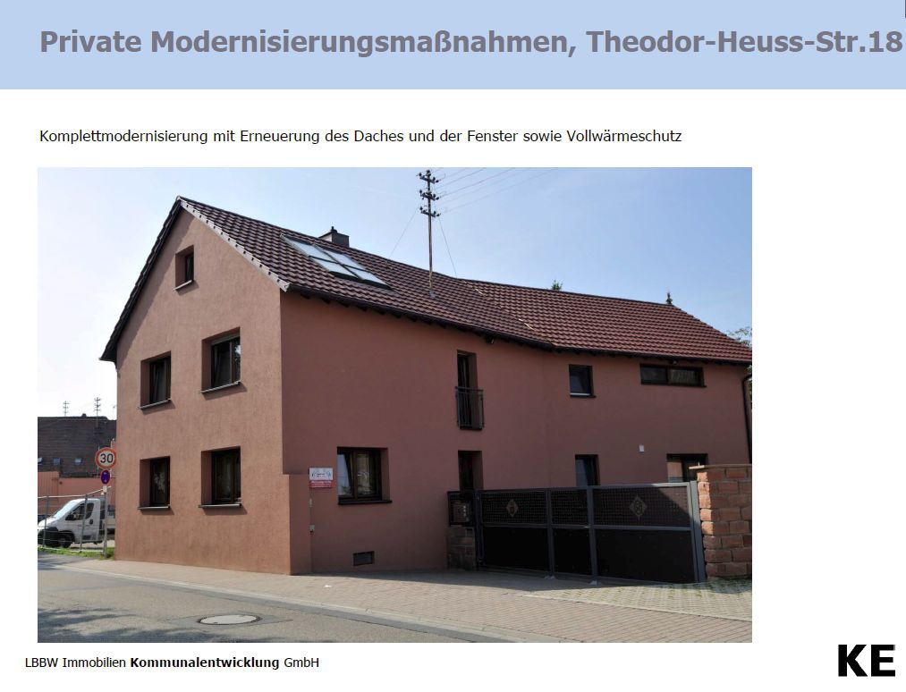 297 - Stadtkernsanierung St Ilgen 12