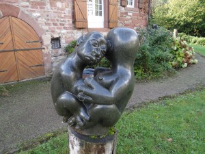 311 - Ausstellung Szene Afrike 3