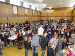 336 - GSS Herbstfest 1
