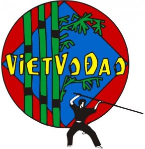 347 - Viet Vo Dao 5