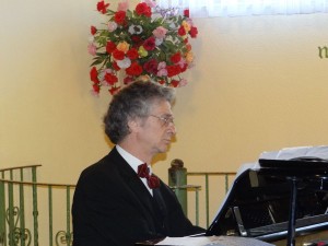 357 - Goethe goes Schubert Däubler