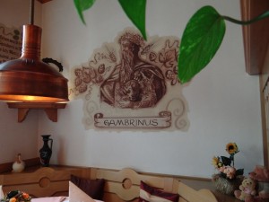 Gambrinus