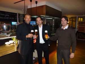 038 - Krombacherbesuch