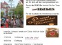 HEUTE: Maibaum Aufstellung & weitere Veranstaltungen!