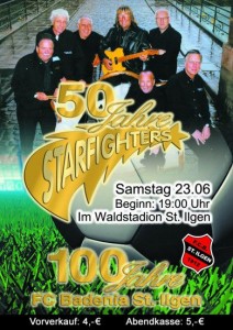 1250 - Badenia Starfighters