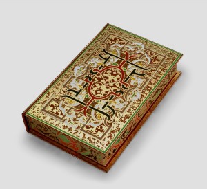 384 - Wirsung Artzney Buch Faksimile
