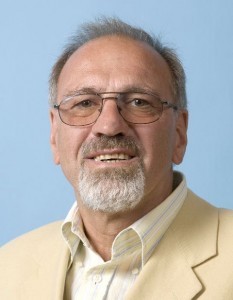 Joachim Buchholz, DIE LINKE Leimen