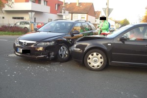 394 - Unfall 1