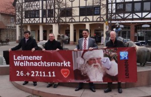 412 - Weihnachtsmarkt