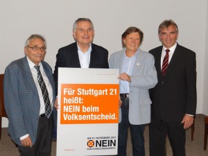 413 - Stuttgart 21