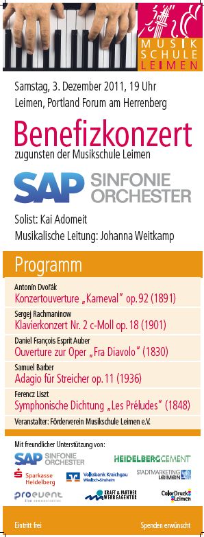 432 - SAP Konzert S1 NEU