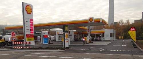 435 - Shell amtlich 2
