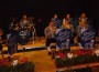 Herbstkonzert der Original Gauangellocher Blasmusik