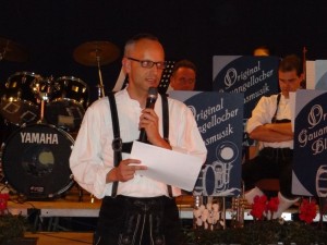 440 - Original Gauangellocher Blasmusik 2