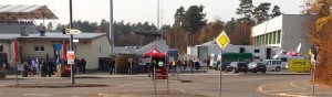 441 - Hardwald-Stadion