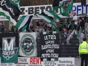 441 - Preußenfans